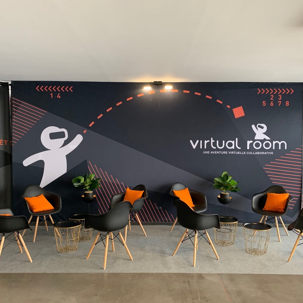 Virtual Room Lille 3